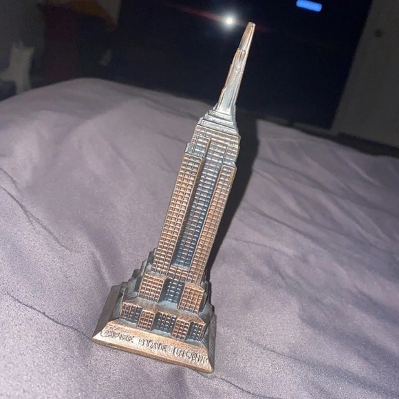 Newyork city Empire State Building  figure decor - Picture 6 of 11